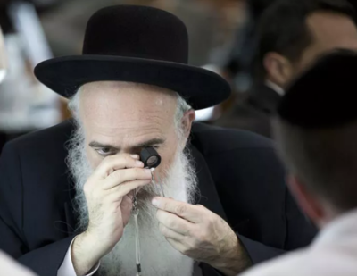 以色列鉆石交易所拓展服務邊界 從鉆石打磨到計算機系統服務，深化與中國鉆石商的合作